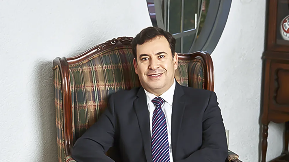 Ing Ernesto Diaz Sanchez 1