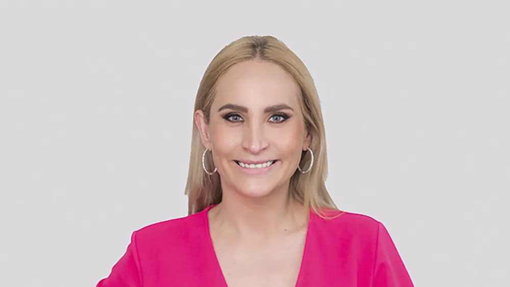 Susi Cueto