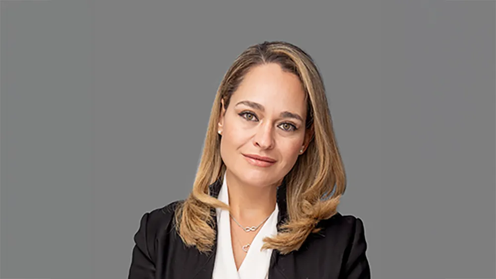 Hannah de la Madrid