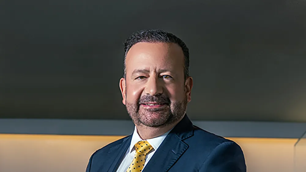 Fernando brizuela
