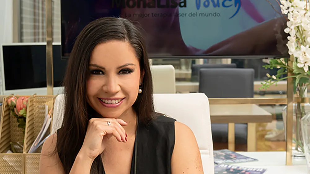 doctora Eréndira Ortiz Ruiz
