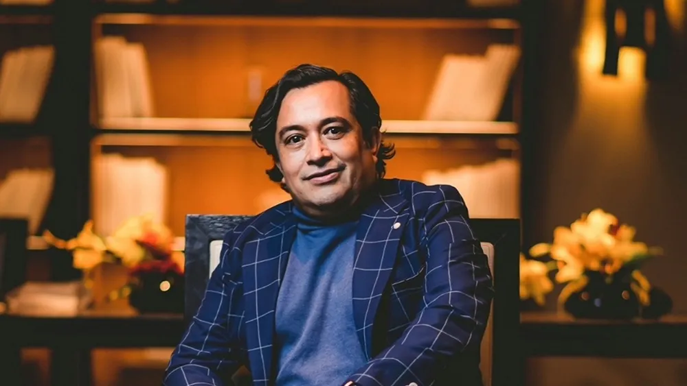 Oskar Mejia