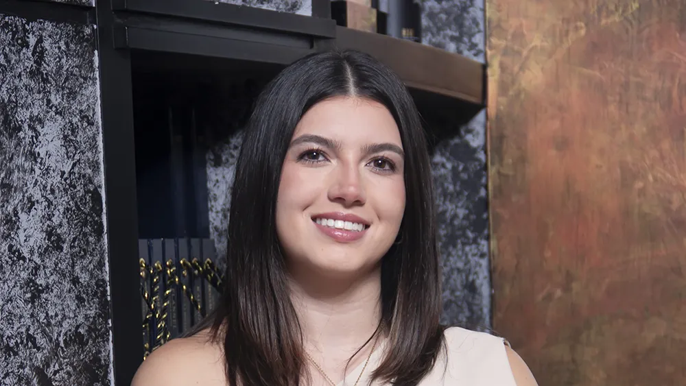 Maria Fernanda Estrella