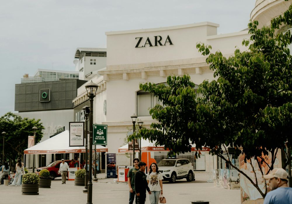 Zara