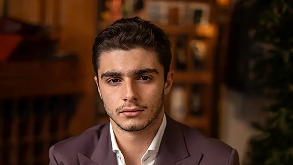 MOY ZAGURSKY HAMUI