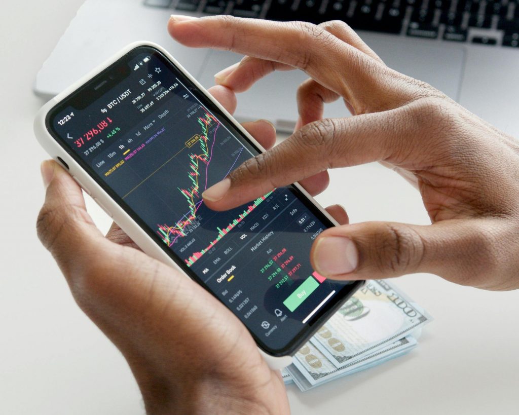 inversiones en FIBRAs