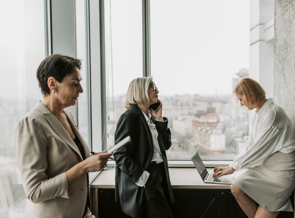 Nuevo programa CDMX para mujeres empresarias,