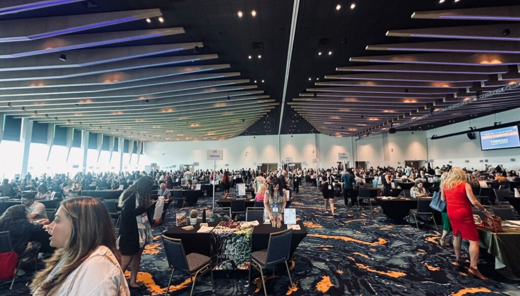 IPW 2026 EN FLORIDA