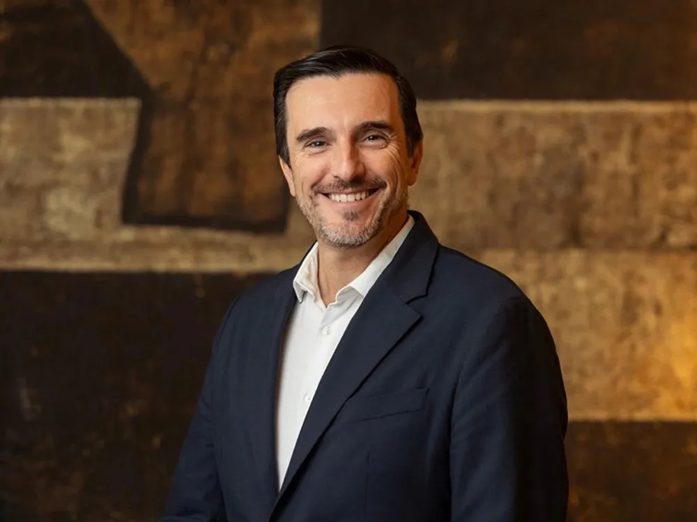 SANTIAGO MARIN