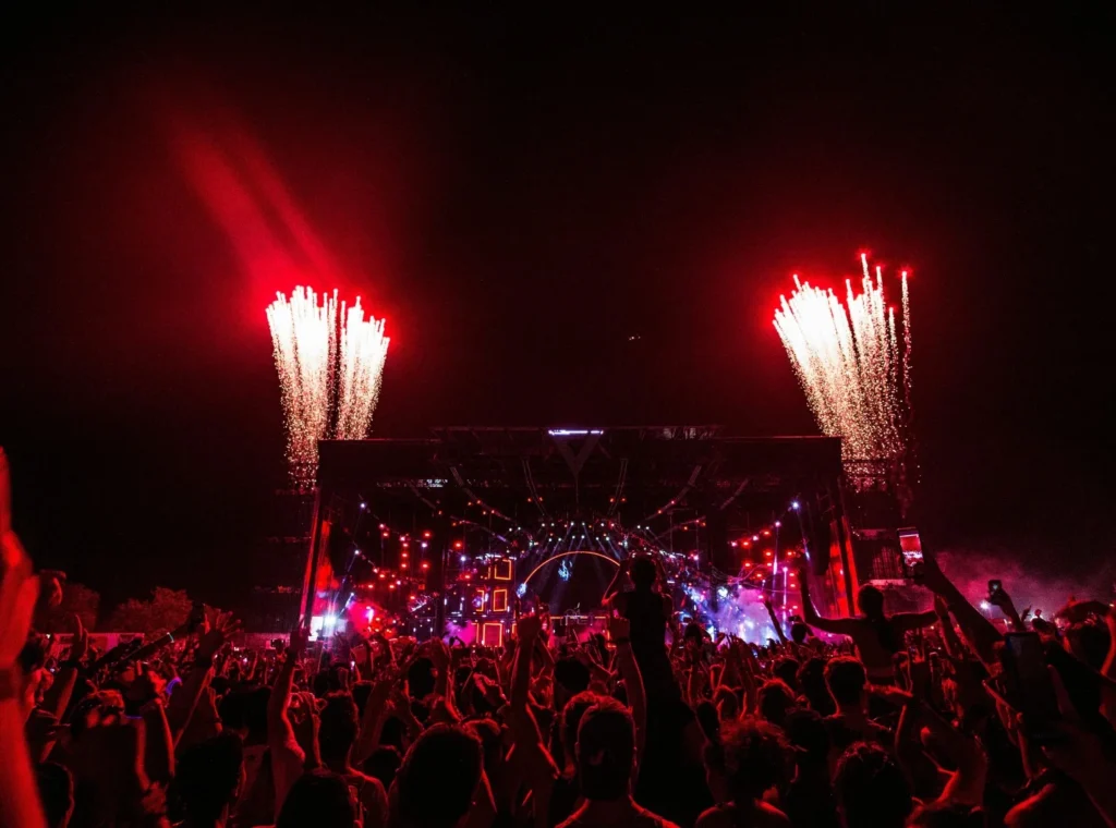 Corona Capital 2026