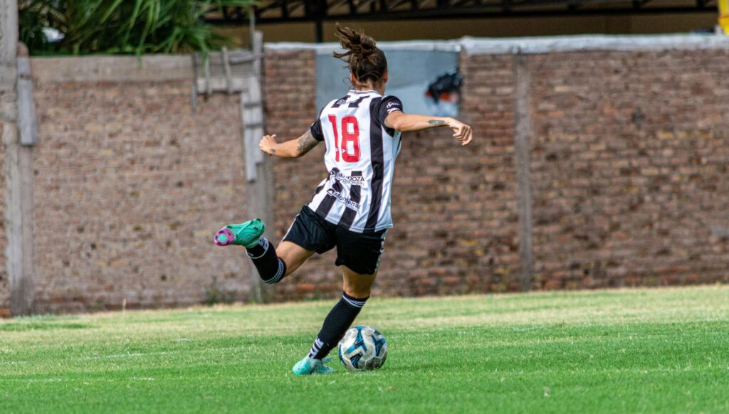 Mundial 2026 mujeres. 