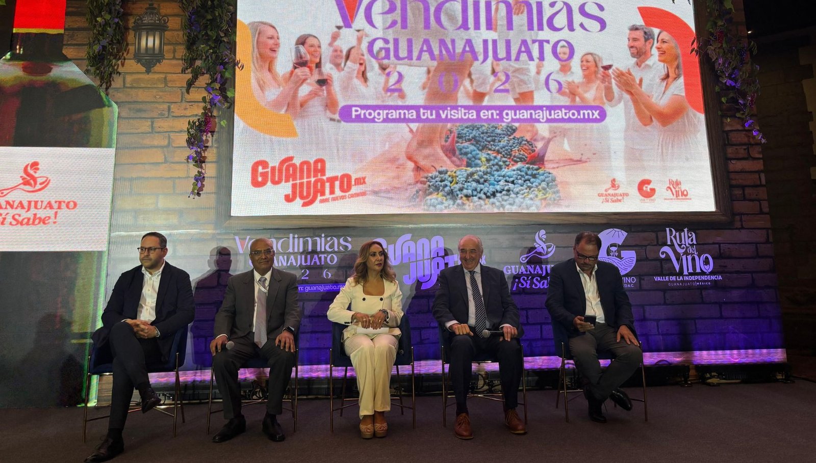 Guanajuato 2026