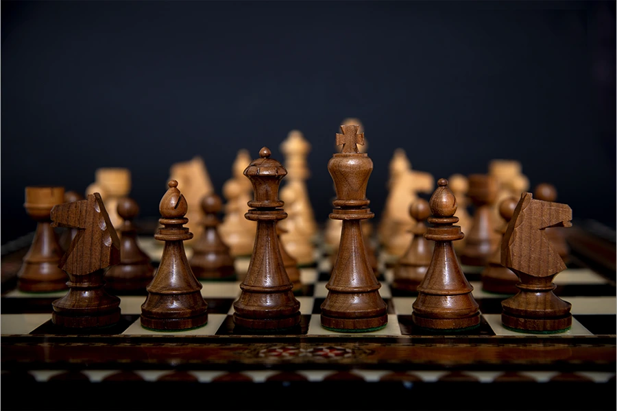 ¿Qué se pregunta un líder al momento de hacer una estrategia?