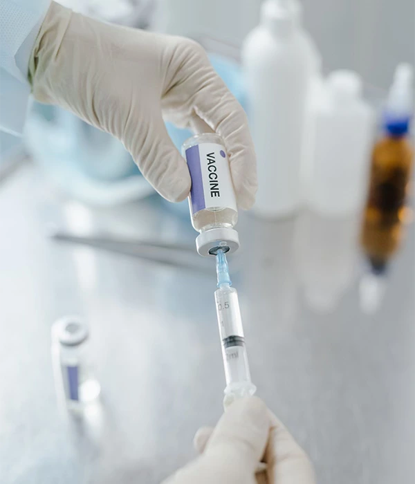 ¿Qué representan las vacunas personalizadas para combatir el cáncer en la medicina?