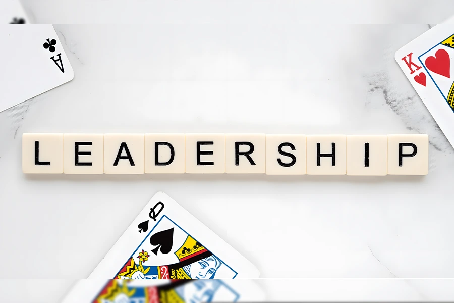 Como reestructurar organizaciones-Liderazgo horizontal
