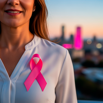 Articulo cancer de mama